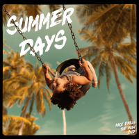 Summer Days (Single)