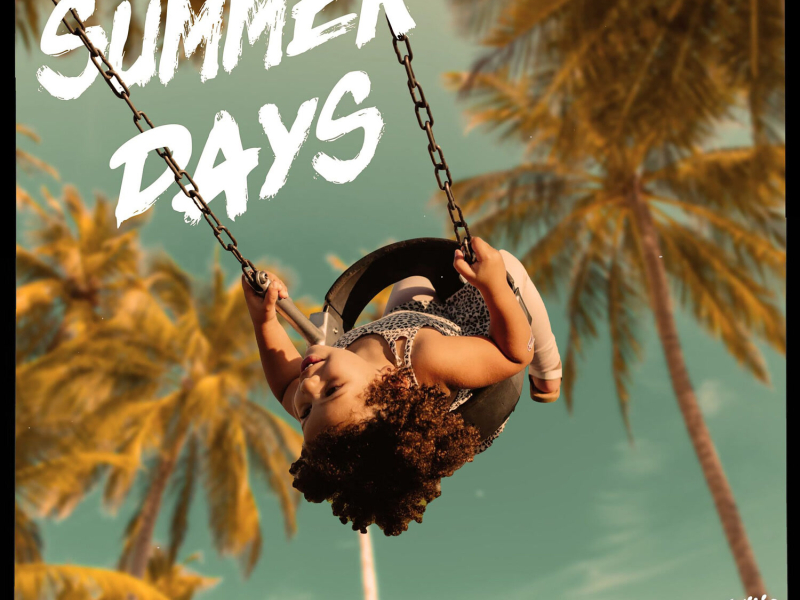 Summer Days (Single)