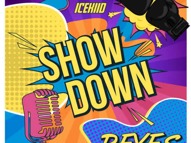 Showdown (Single)