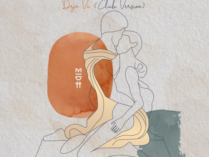 Deja Vu (Club Version) (Single)