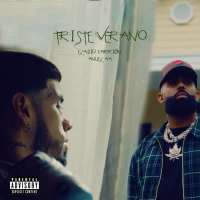 Triste Verano (Single)