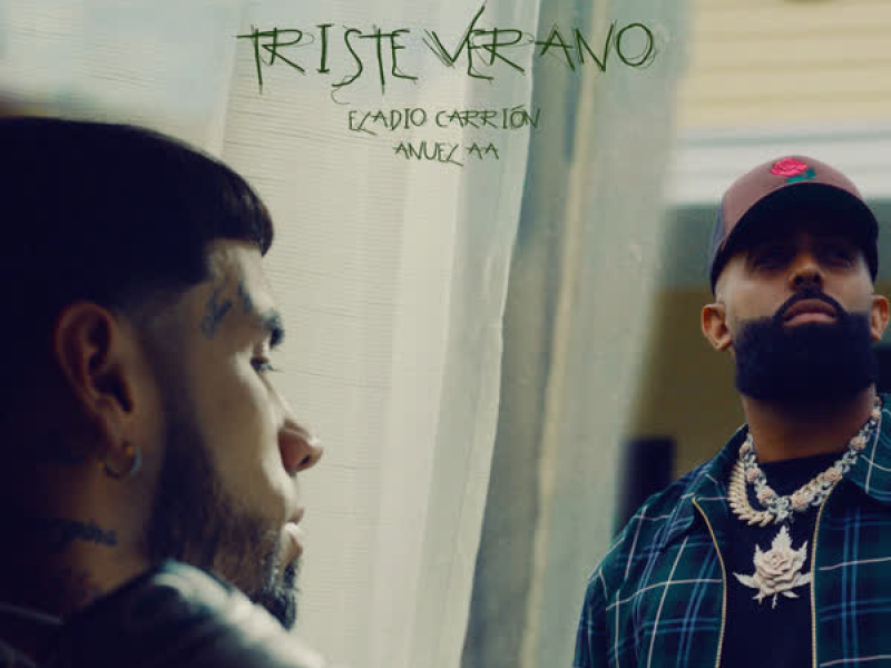 Triste Verano (Single)