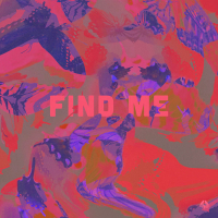 Find Me (Blank Page Edit) (Single)