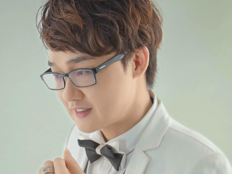 Yêu Thầm (Single)