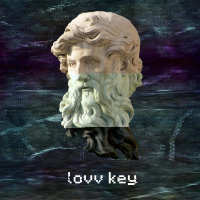 LOVV KEY (Single)