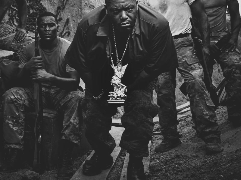 RUN (Single Version)