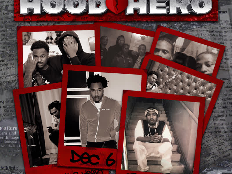 HoodHero