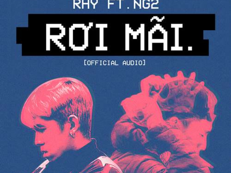 Rơi Mãi (Single)