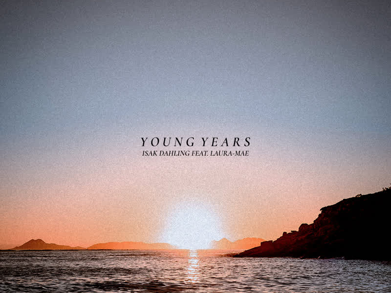 Young Years (Single)