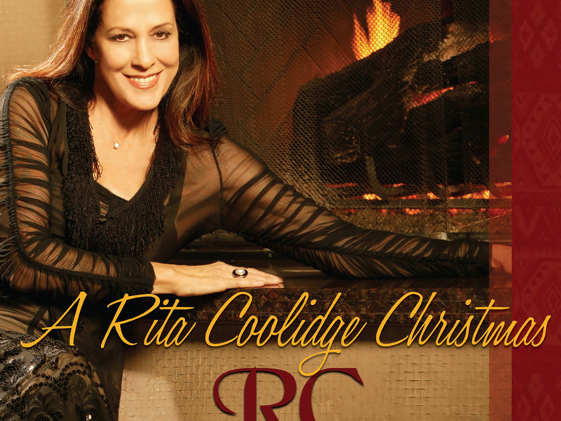 A Rita Coolidge Christmas