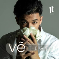 Vẽ Thế Giới (Single)