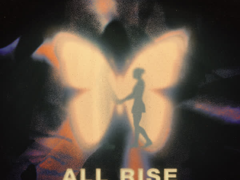 All Rise (Single)