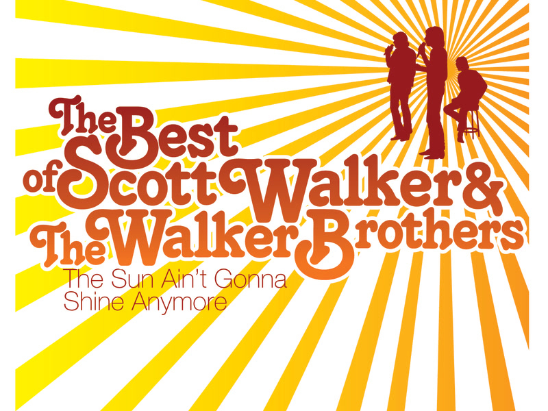 The Sun Ain't Gonna Shine