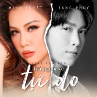 Trả Người Về Tự Do (Lofi Version) (Single)