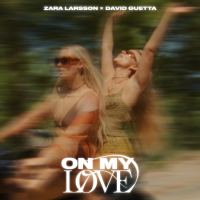 On My Love (Sped Up) (EP)