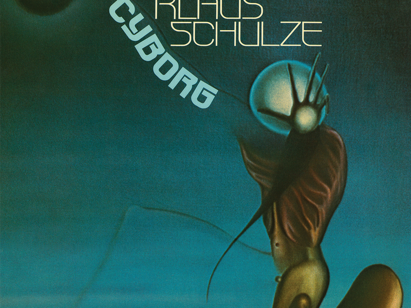 Cyborg (Remastered 2017)