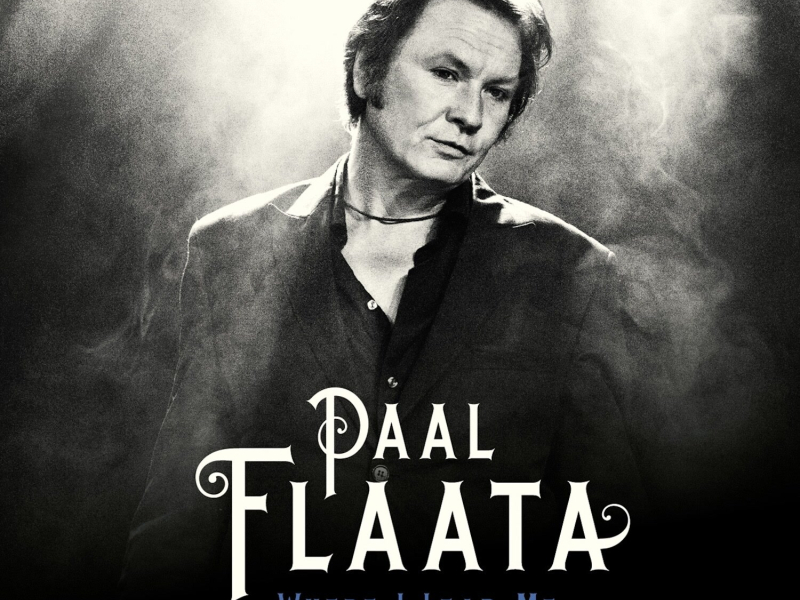 Where I Lead Me (Single)