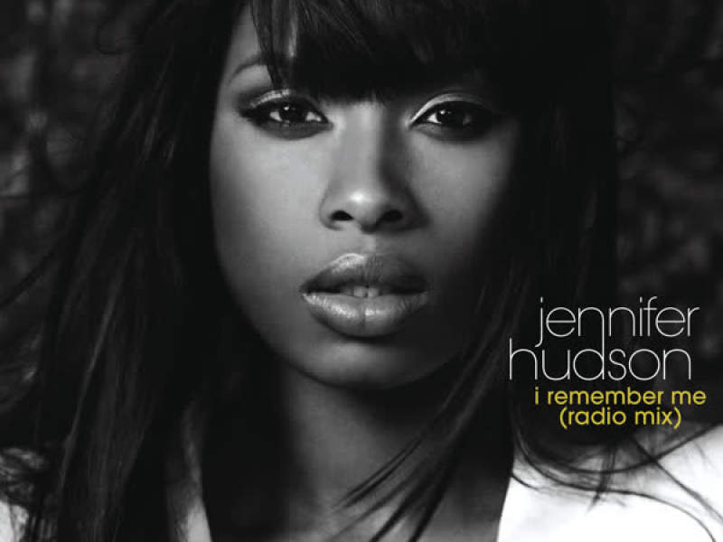 I Remember Me (Radio Mix) (Single)