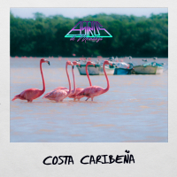 Costa Caribeña (Single)