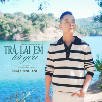 Trả Lại Em Lời Yêu (New version) (Single)