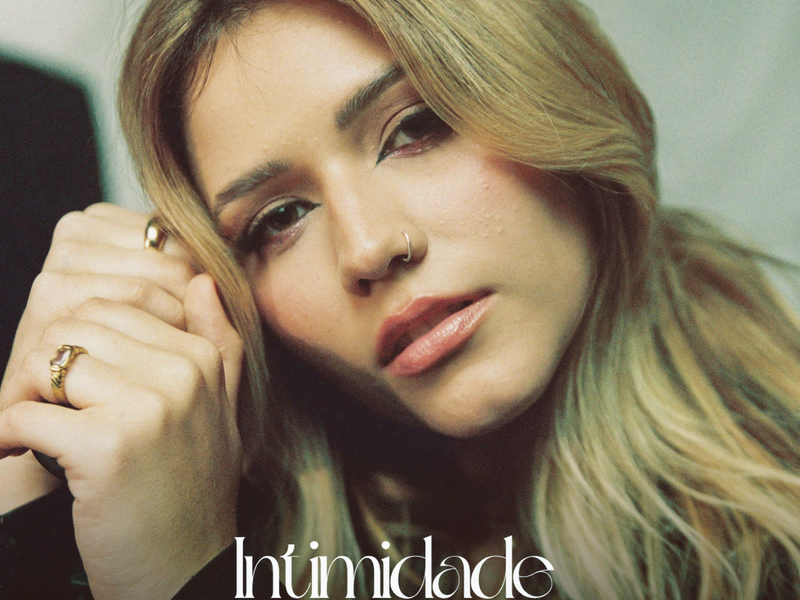 Intimidade (Single)
