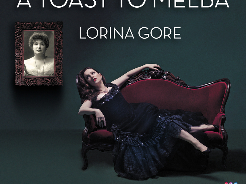 A Toast To Melba