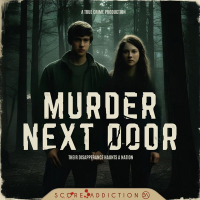 Murder Next Door