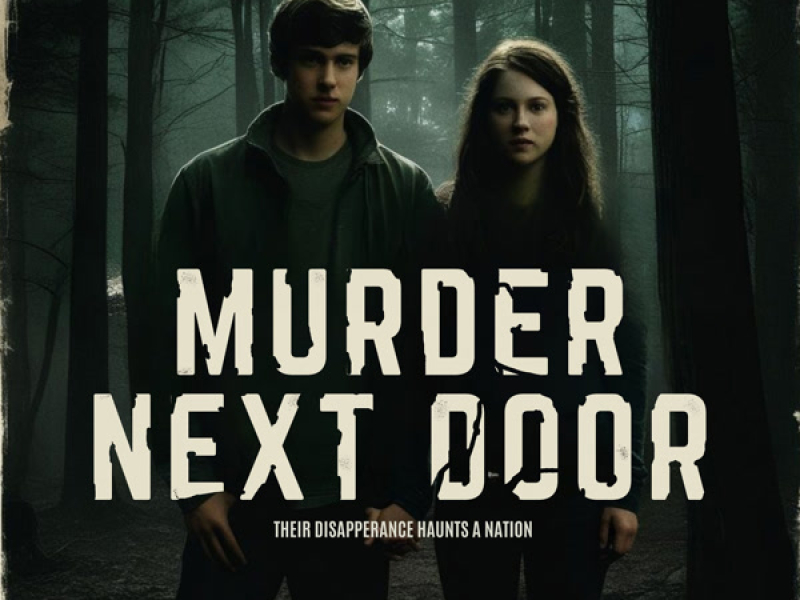 Murder Next Door