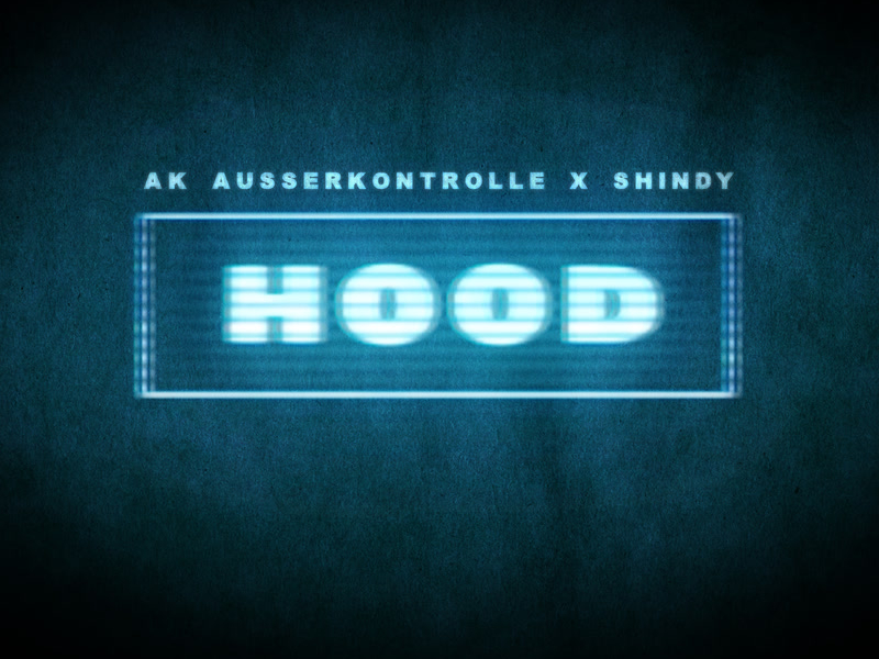 Hood (Single)