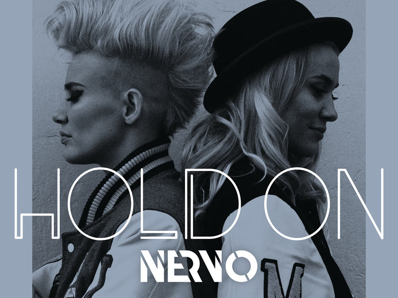 Hold On (Extended Mix) (Single)