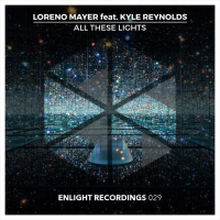 All These Lights (feat. Kyle Reynolds) (Single)