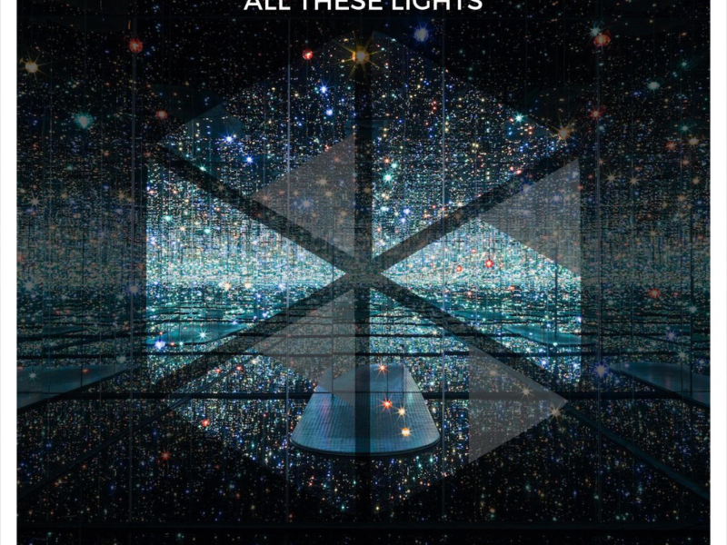 All These Lights (feat. Kyle Reynolds) (Single)