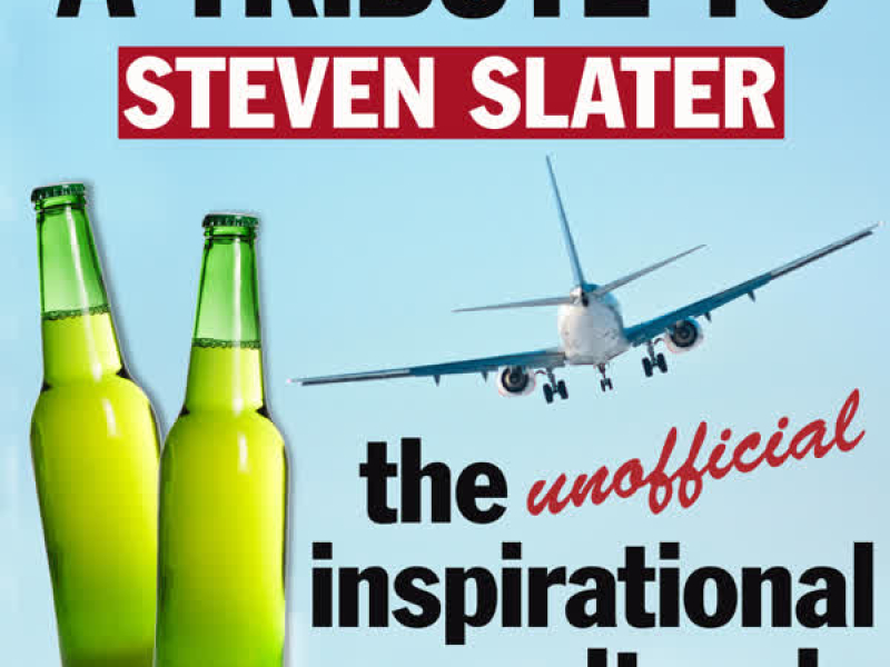 Tribute to Steven Slater