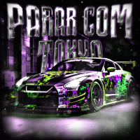 PARAR COM TOKYO (Single)