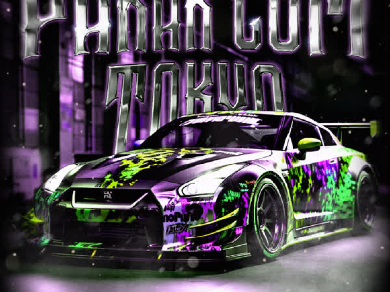 PARAR COM TOKYO (Single)