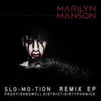 Slo-Mo-Tion (EP)
