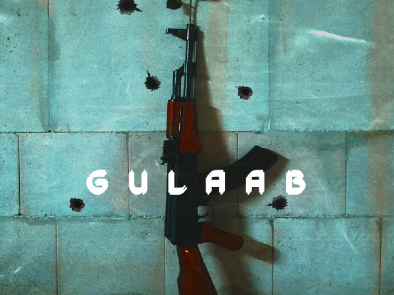 Gulaab (Single)