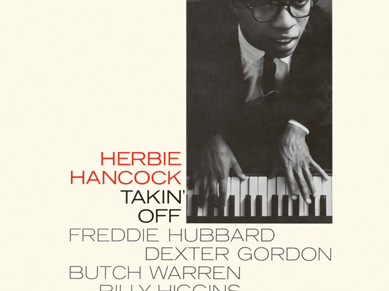 Takin' Off (Expanded Edition)