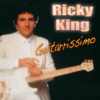 Ricky King - Guitarrissimo