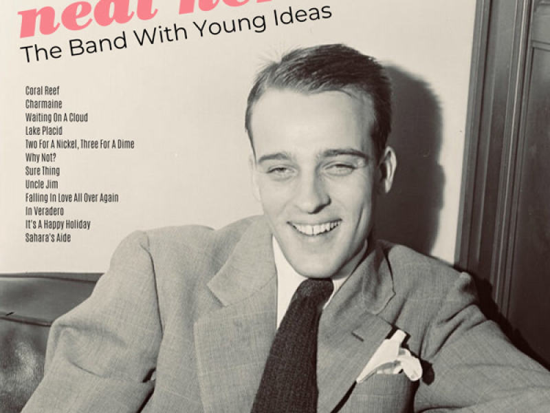 The Band with Young Ideas