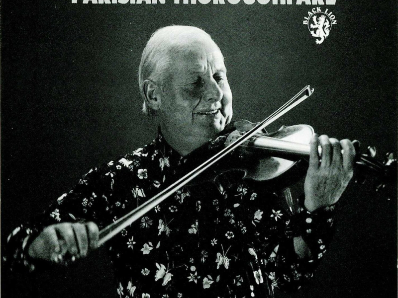 Parisian Thoroughfare