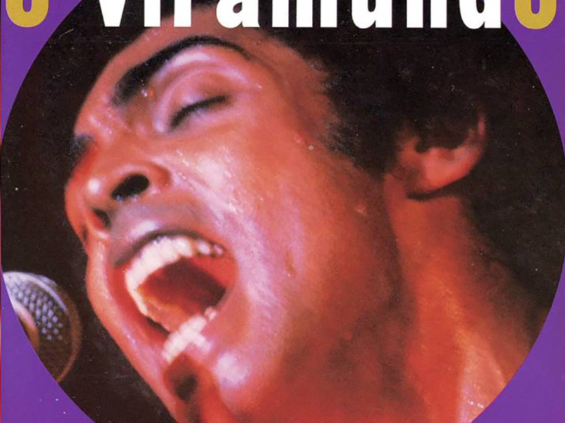 O Viramundo, Vol. 2 (Ao Vivo)