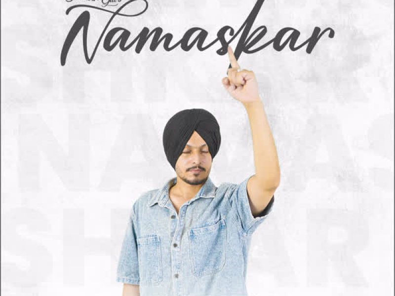Namaskar (Single)