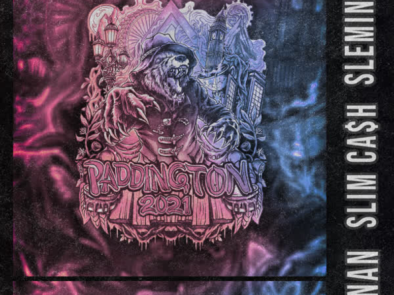 Paddington 2021 (Single)