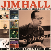 The Early Albums Collection