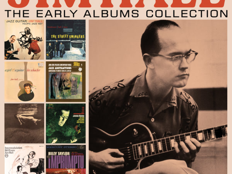 The Early Albums Collection