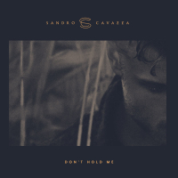 Don't Hold Me (Single)