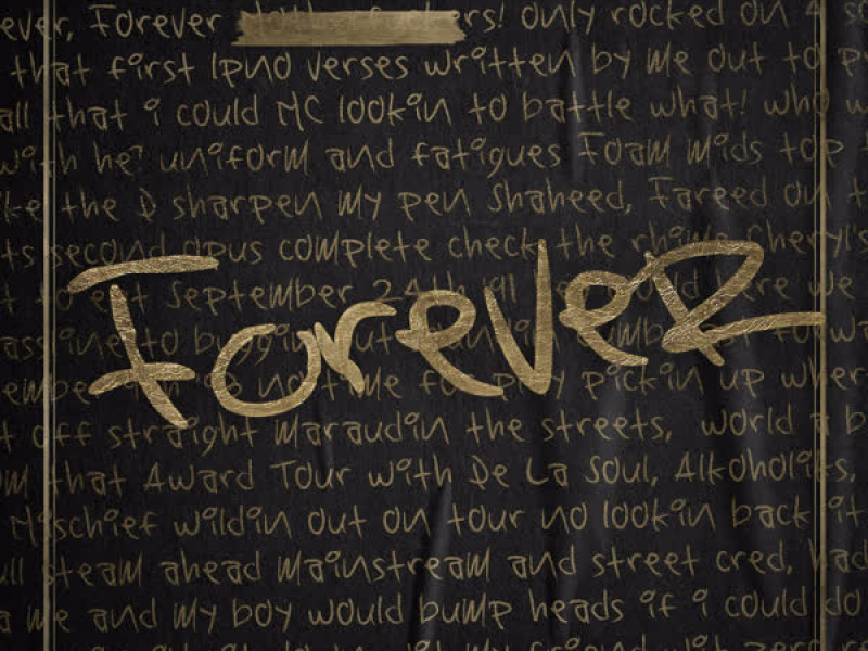 Forever (Single)