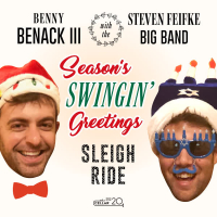 Sleigh Ride (Single)