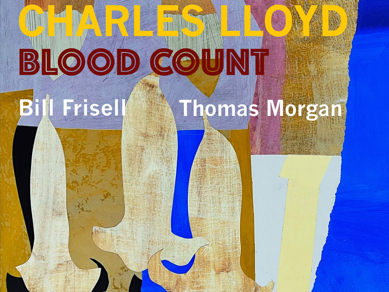 Blood Count (Live) (Single)